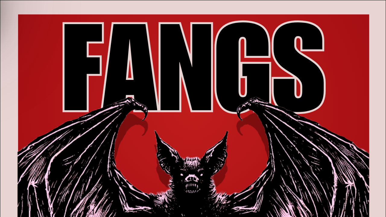 Thumbnail for Fangs