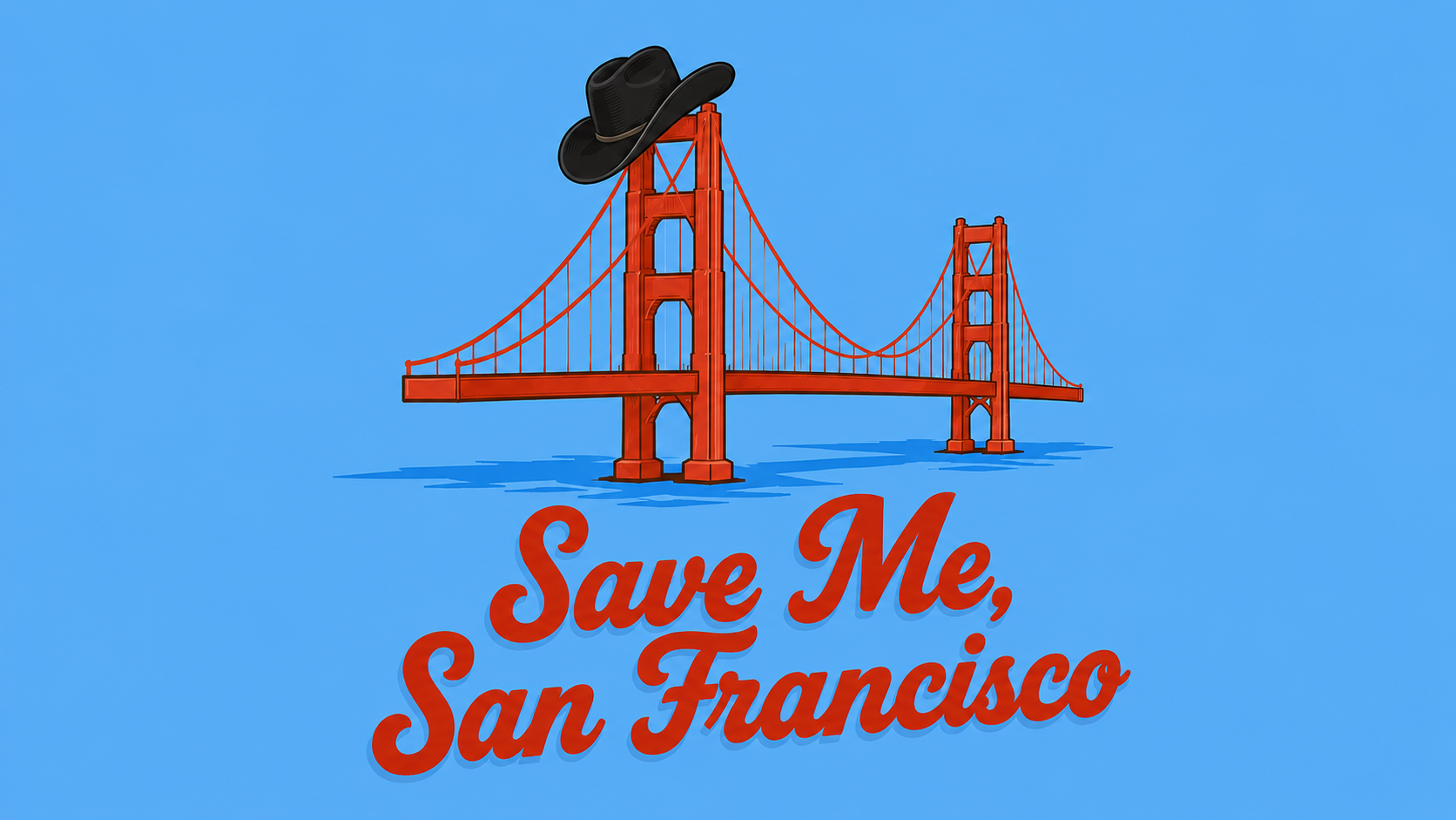 Thumbnail for Save Me, San Francisco